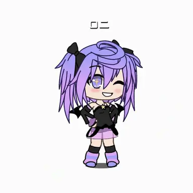 Profile image of ロニー