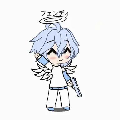 Profile image of エンディ