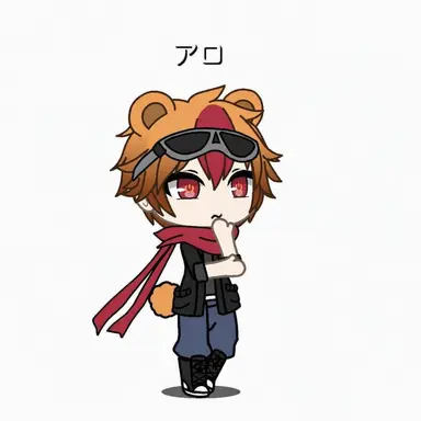 Profile image of アロ