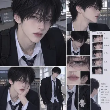 Profile image of アン・ジフン