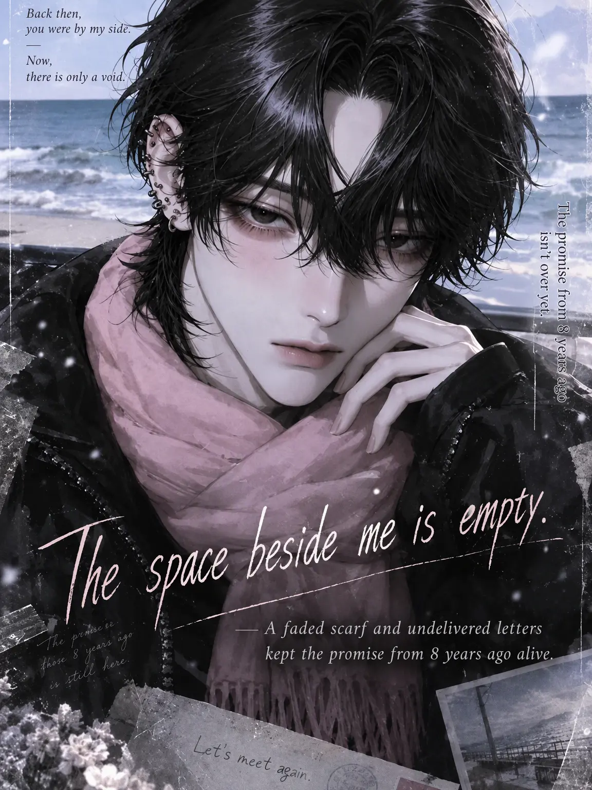 kanimiso_xx의 Empty Space Beside Me