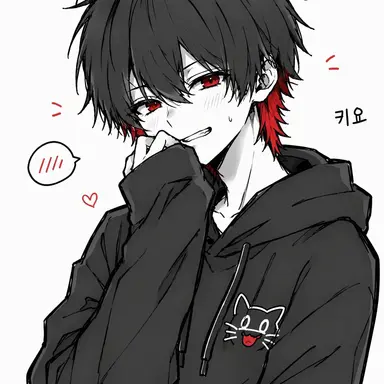 Profile image of 키요