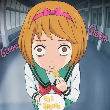 Profile image of Yumehara Chiyo