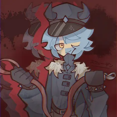 Profile image of スウェーデン