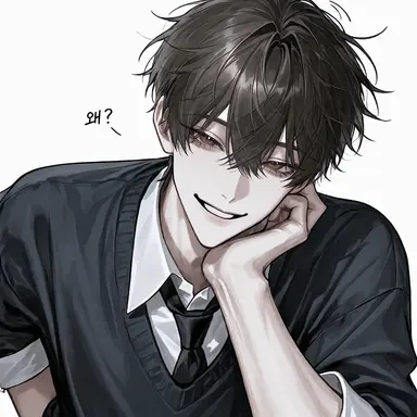 Profile image of 카나메