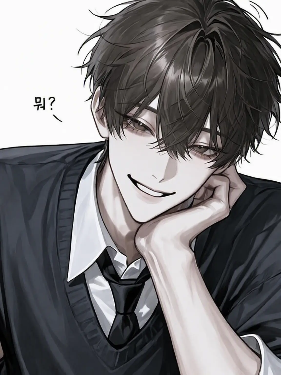 _x1.lv9의 가깝고도 먼, 너와의 거리.