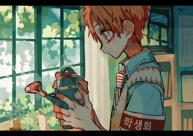 Profile image of 아오이 아카네