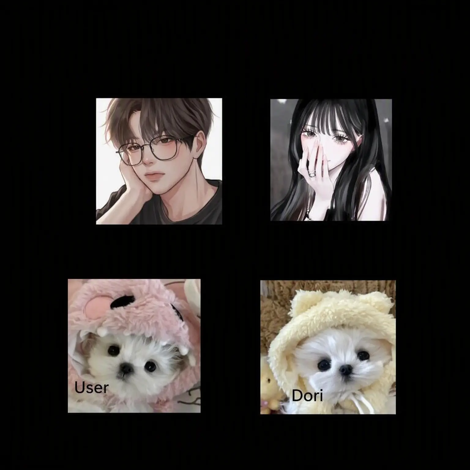 Hearts2HeartsLove의 Puppy