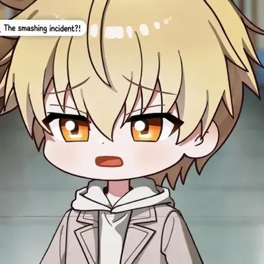 Profile image of Cain
