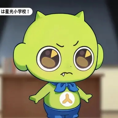 Profile image of シンビ