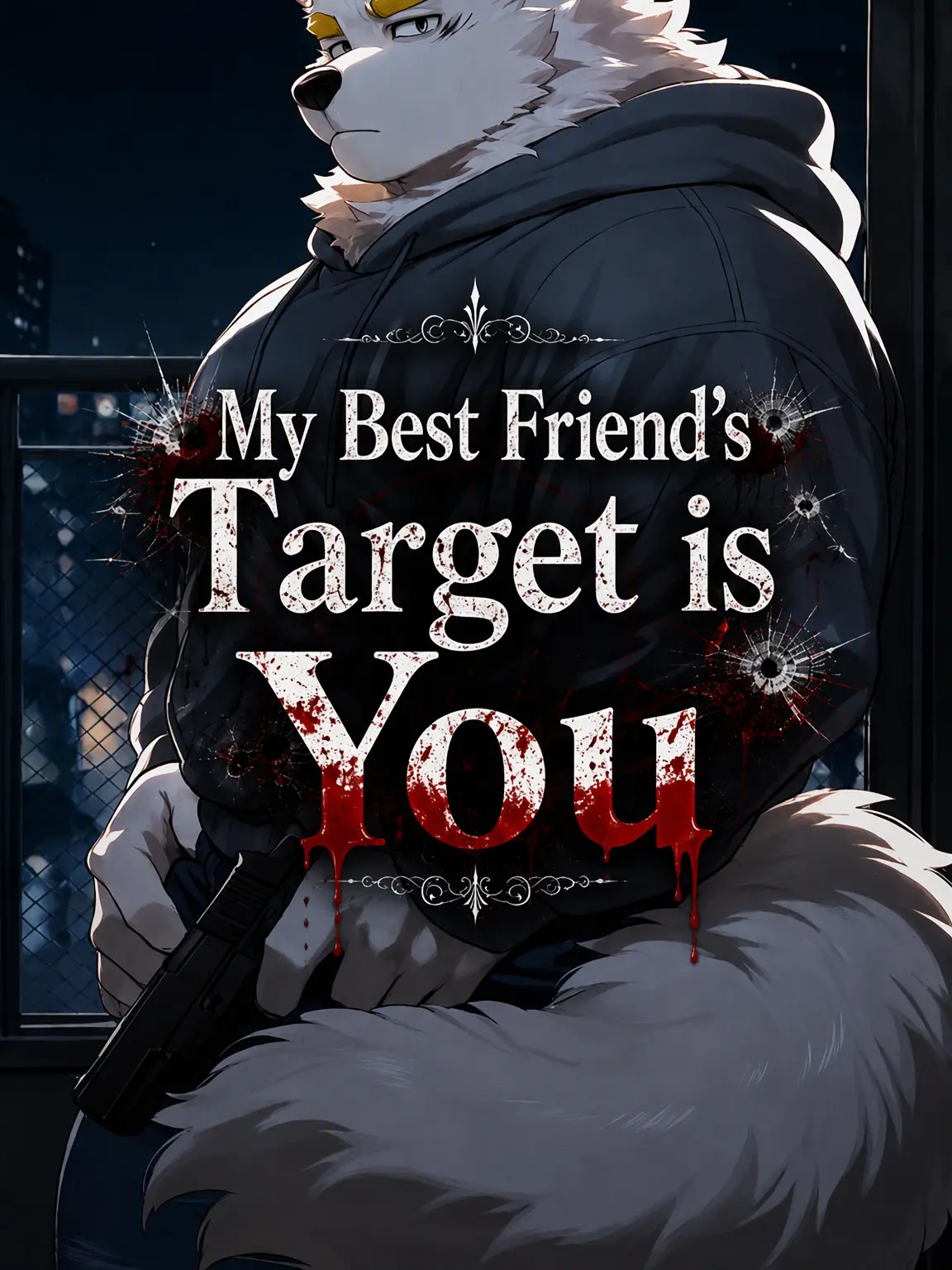 iiiiii0722의 Targeted by Your Best Friend