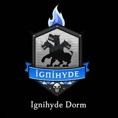 Profile image of Ignihyde Dorm