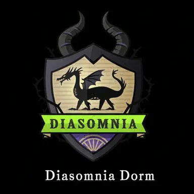 Profile image of Diasomnia Dorm