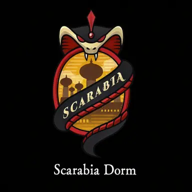 Profile image of Scarabia Dorm