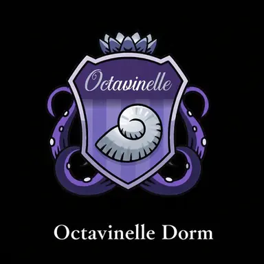 Profile image of Octavinelle Dorm