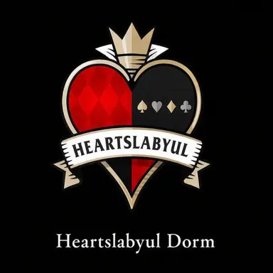 Profile image of Heartslabyul Dorm