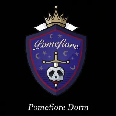 Profile image of Pomefiore Dorm