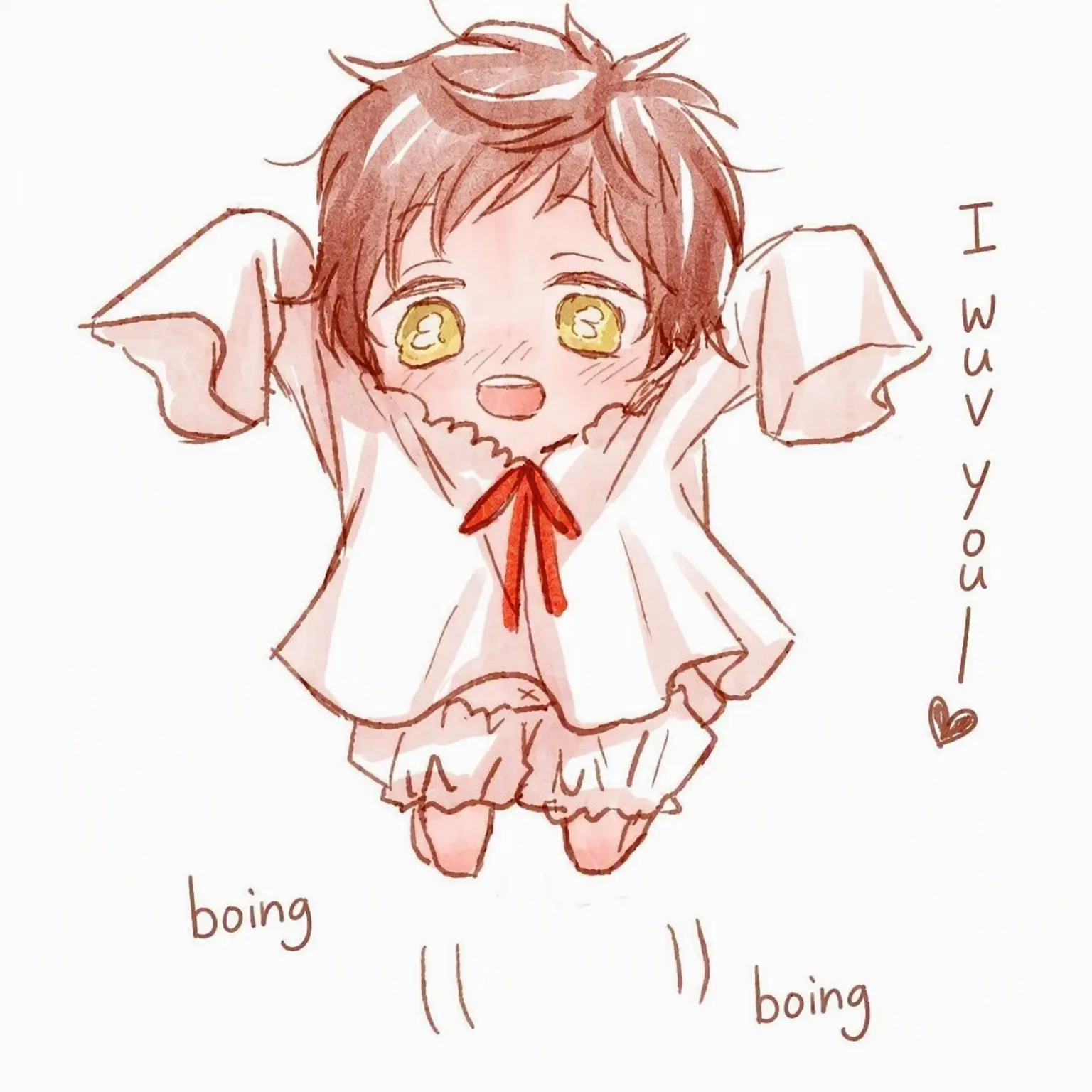 Poteto00042의 Attention-Seeking Chibi-Antonio