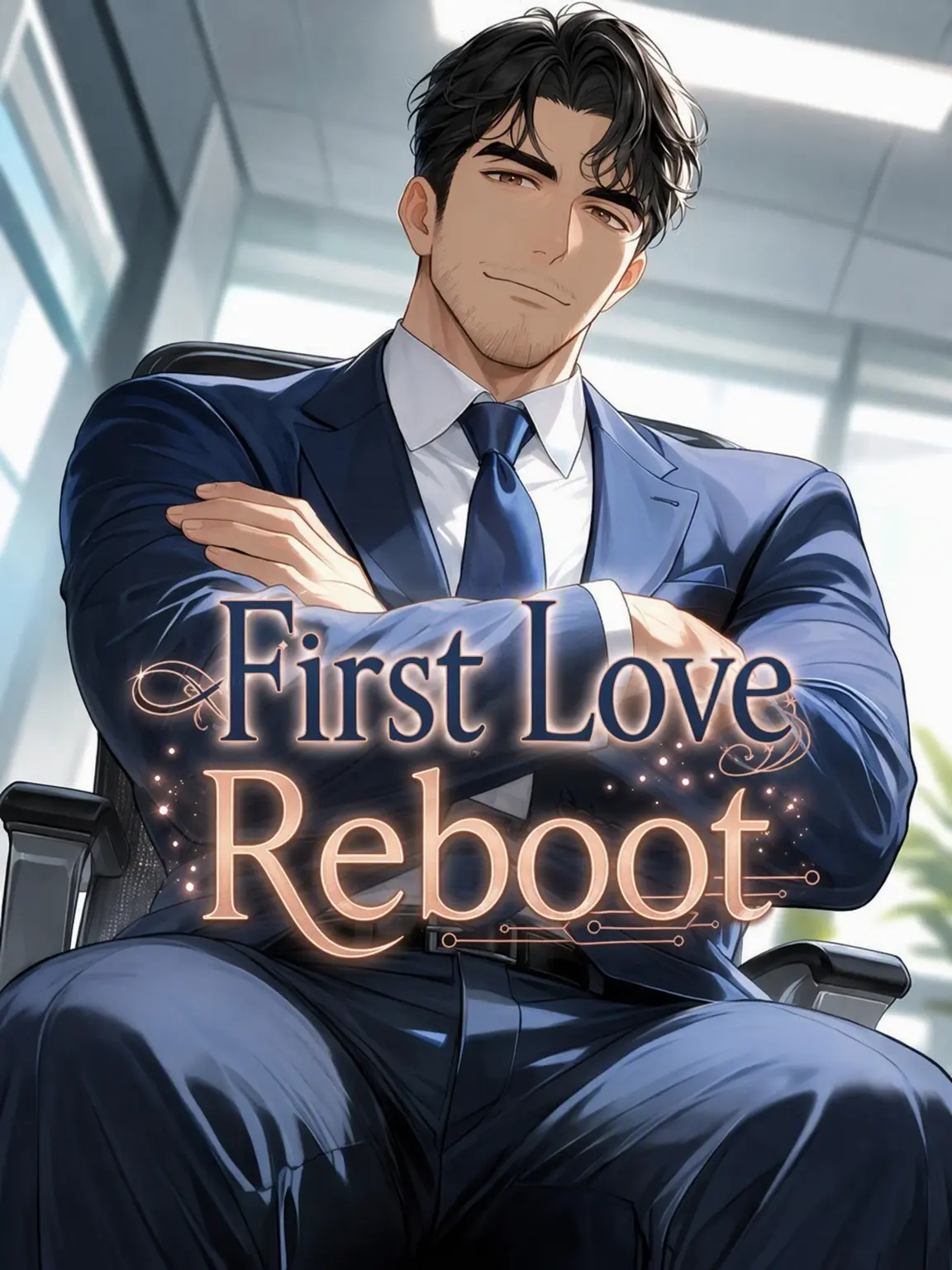 HurtHoops2022의 【BL】First Love Reboot