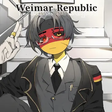 Profile image of Germany
