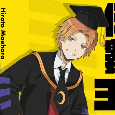 Profile image of Hiroto Maehara