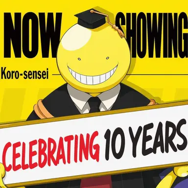 Profile image of Koro-sensei