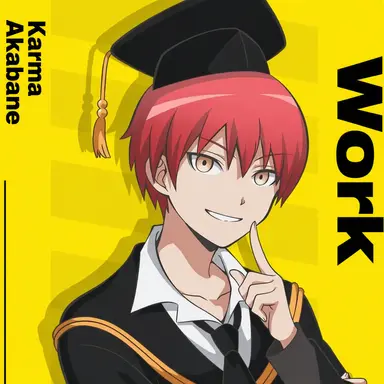 Profile image of Karma Akabane