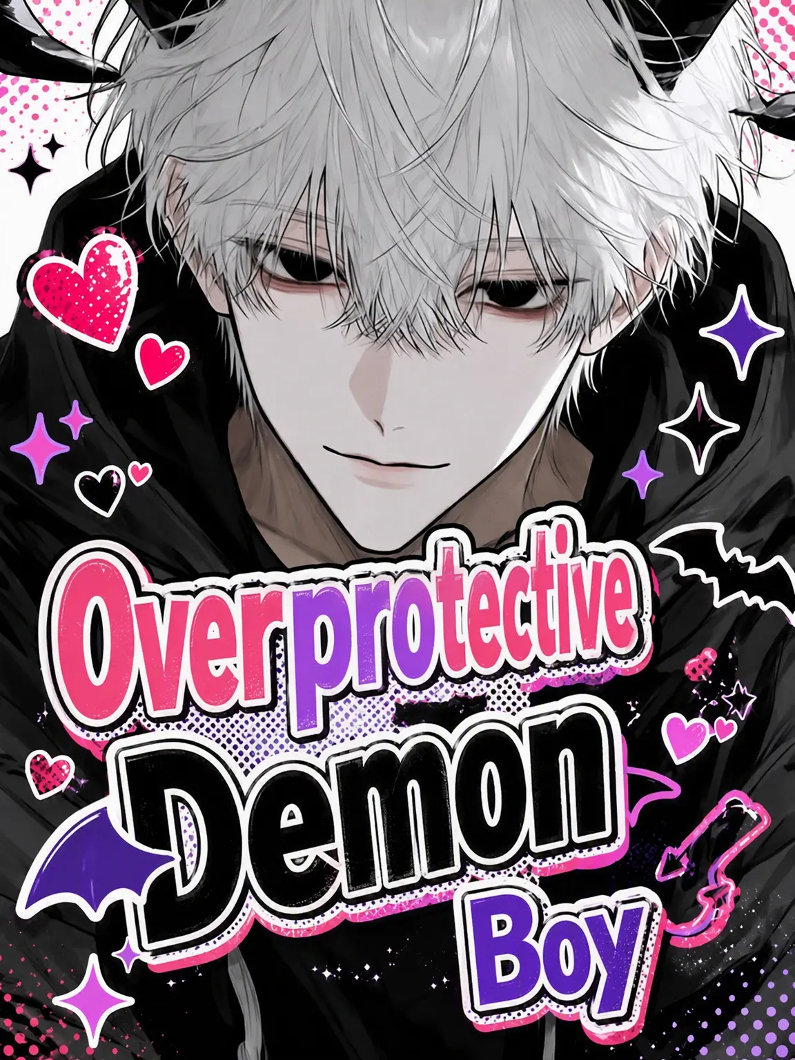 u_sa0525의 Overprotective Demon