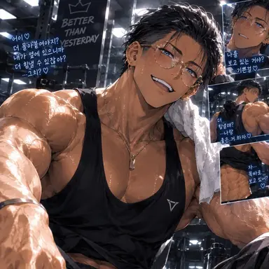 Profile image of 유토
