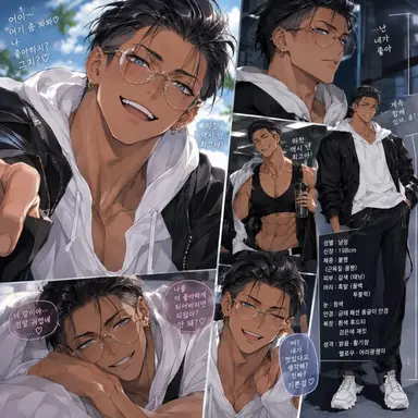 Profile image of 유토