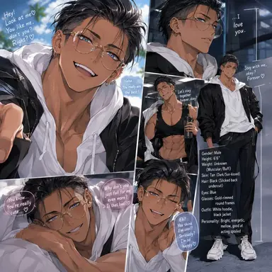 Profile image of Yuto