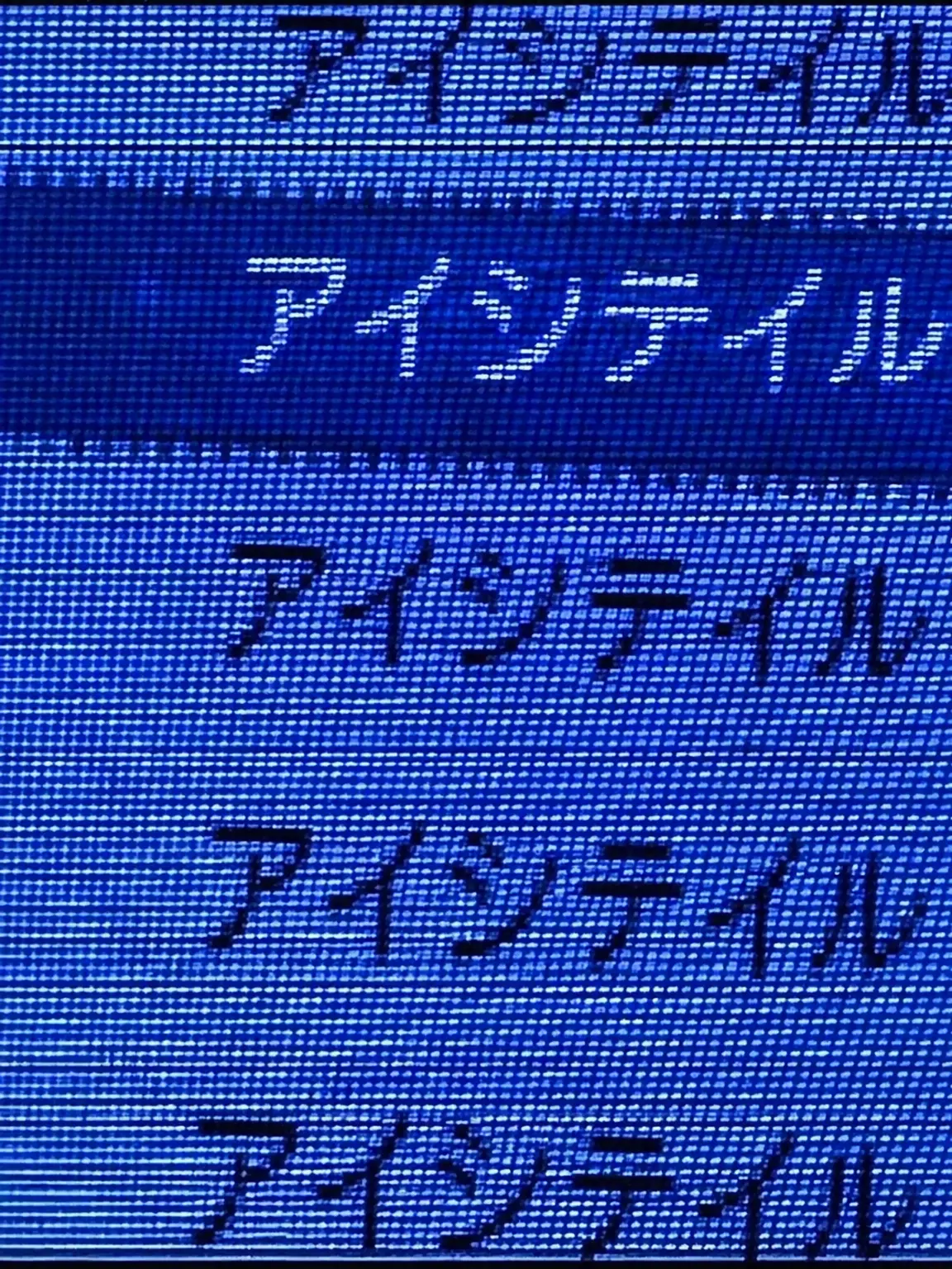 Rudolf0731의 勇者RPG