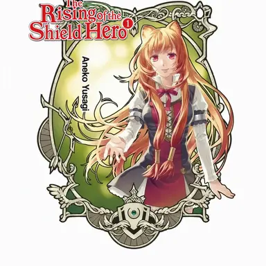 Profile image of Raphtalia