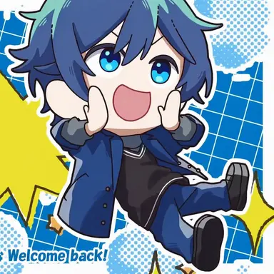 Profile image of Naokiri