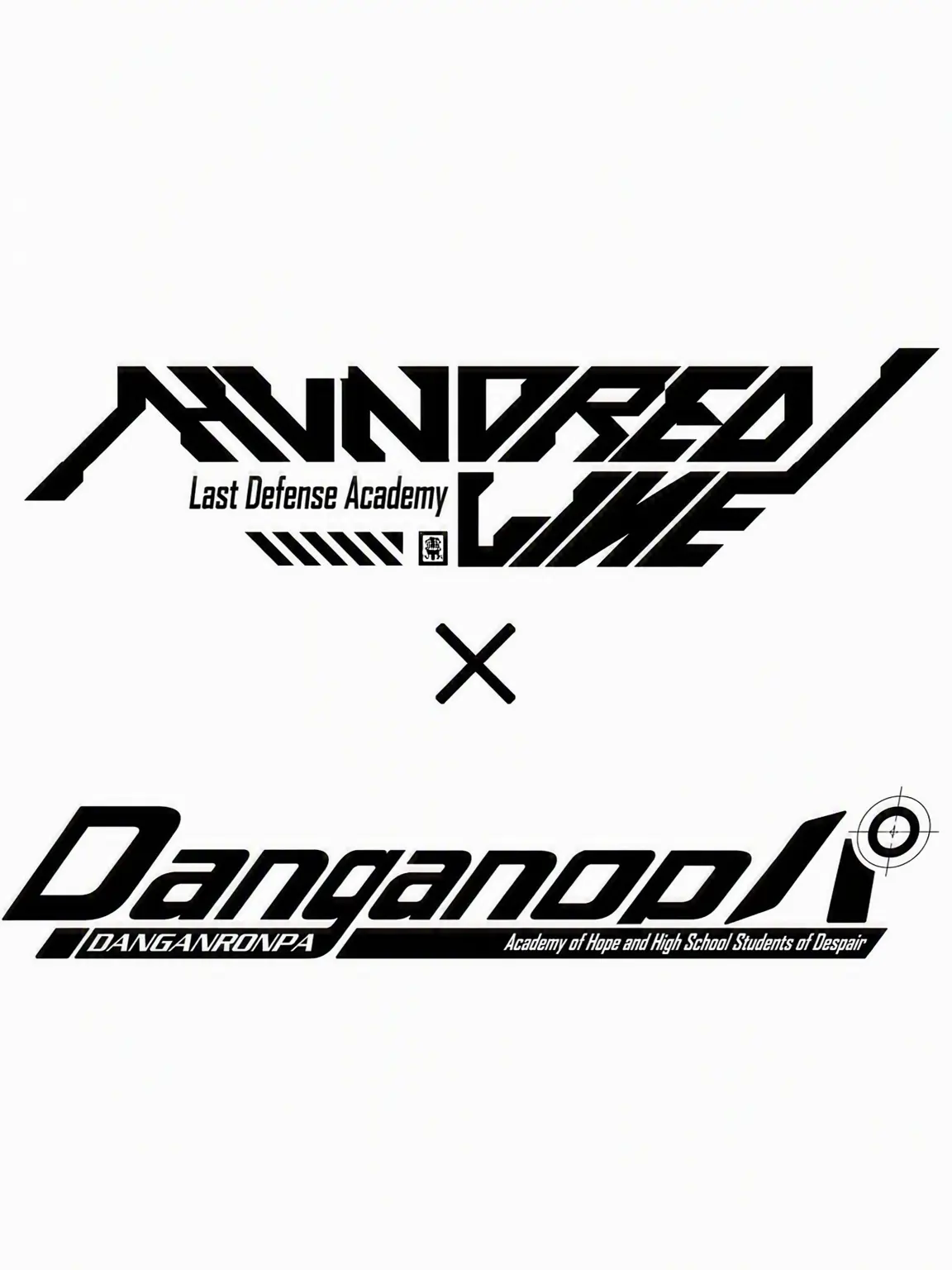 komaedanagito_0428의 Hundred Line x Danganronpa