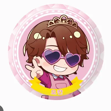 Profile image of 오칸