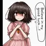 Profile image of Tewi Inaba