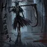 Profile image of Abomination Komachi