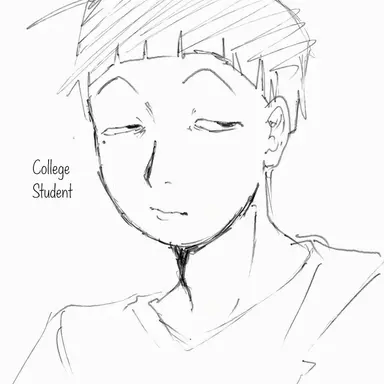 Profile image of Atsushi