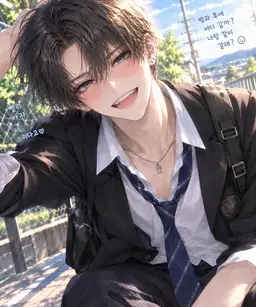 Profile image of 토도 츠바사