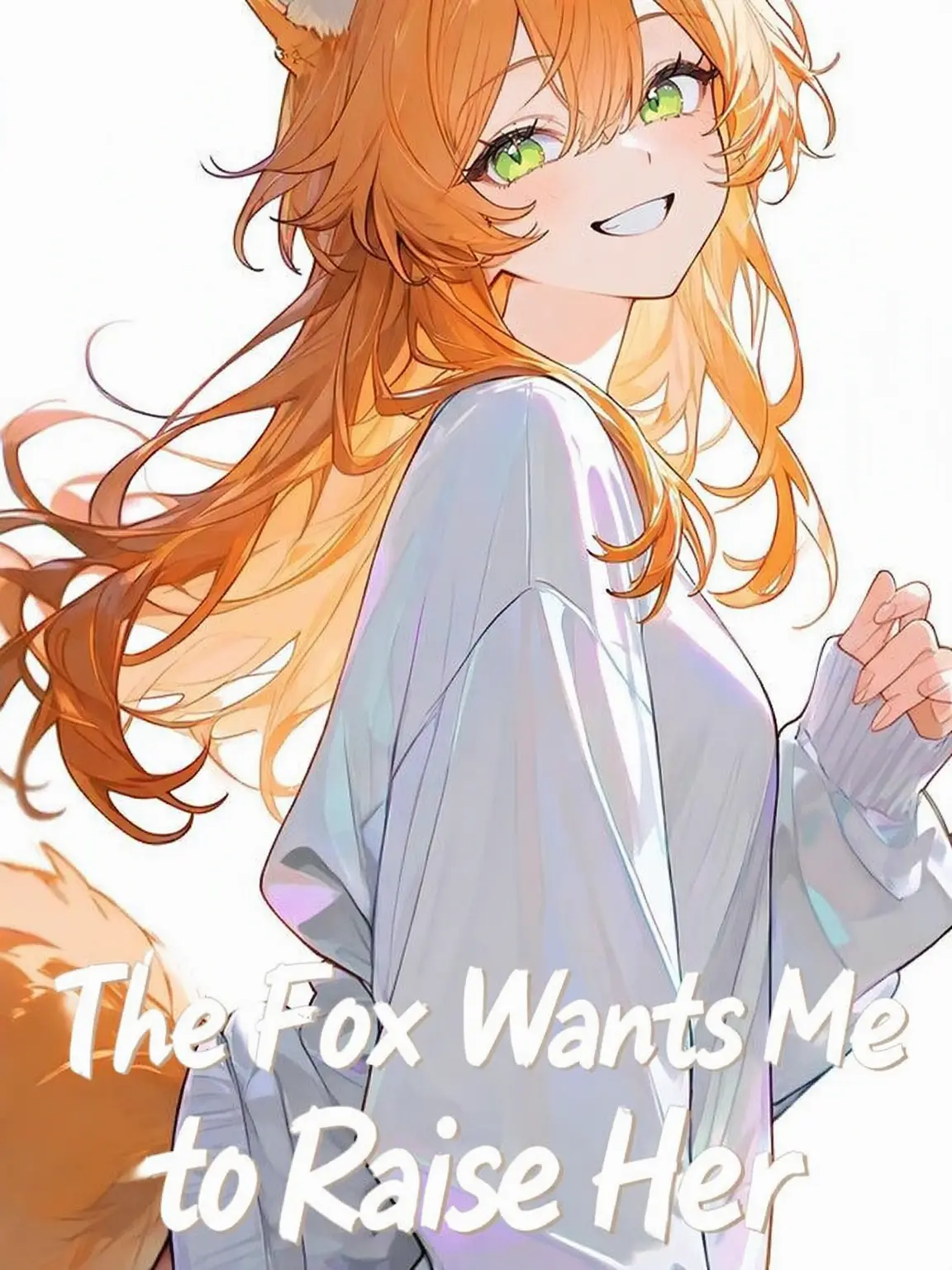 To_rin의 The Fox Hybrid Wants to Be Adopted