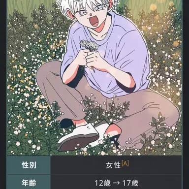 Profile image of ユリ