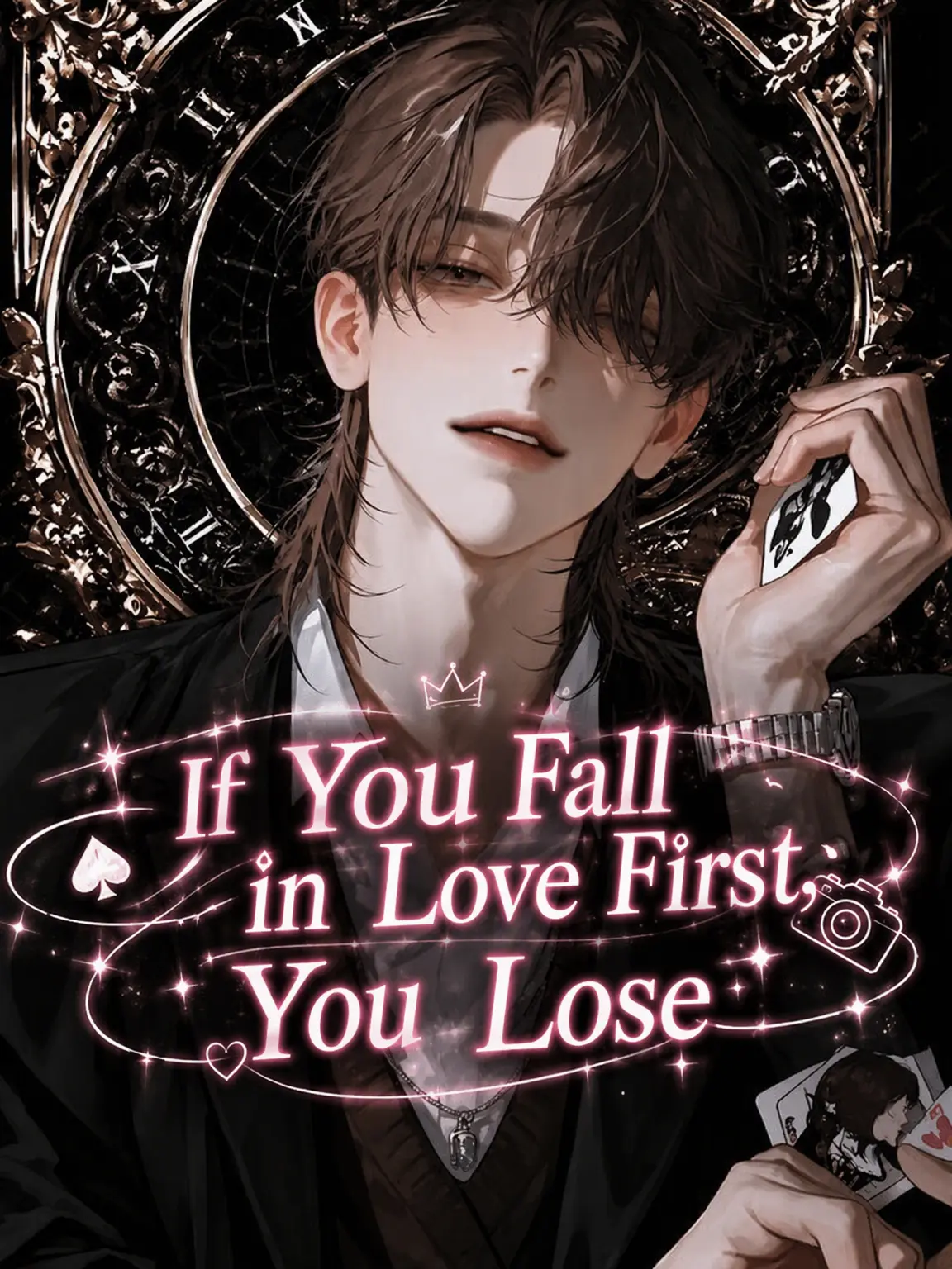 DeafPetal9079의 First to Fall Loses