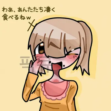 Profile image of ダミ