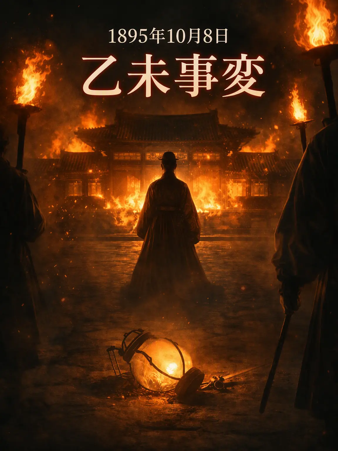 BusyLargo1790의 明成皇后