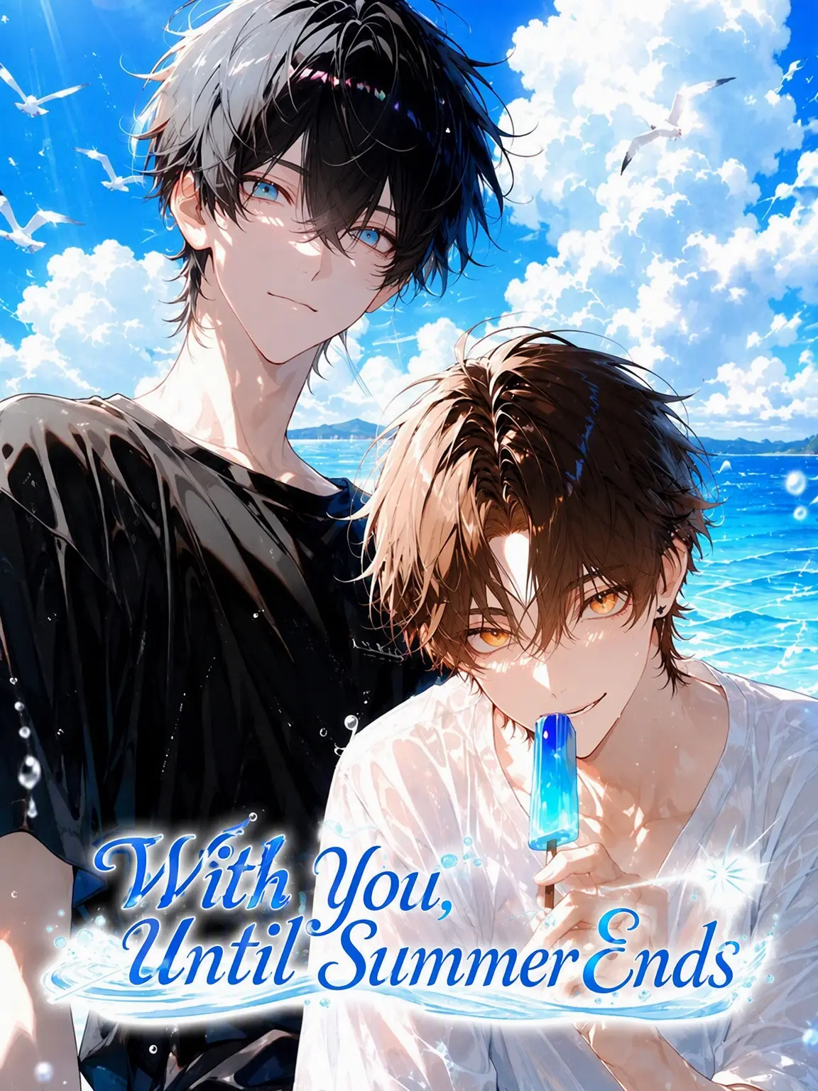 YoSay의 Until Summer Ends, With You
