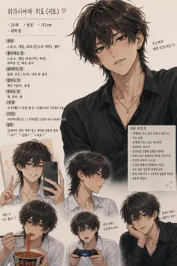 Profile image of 리토