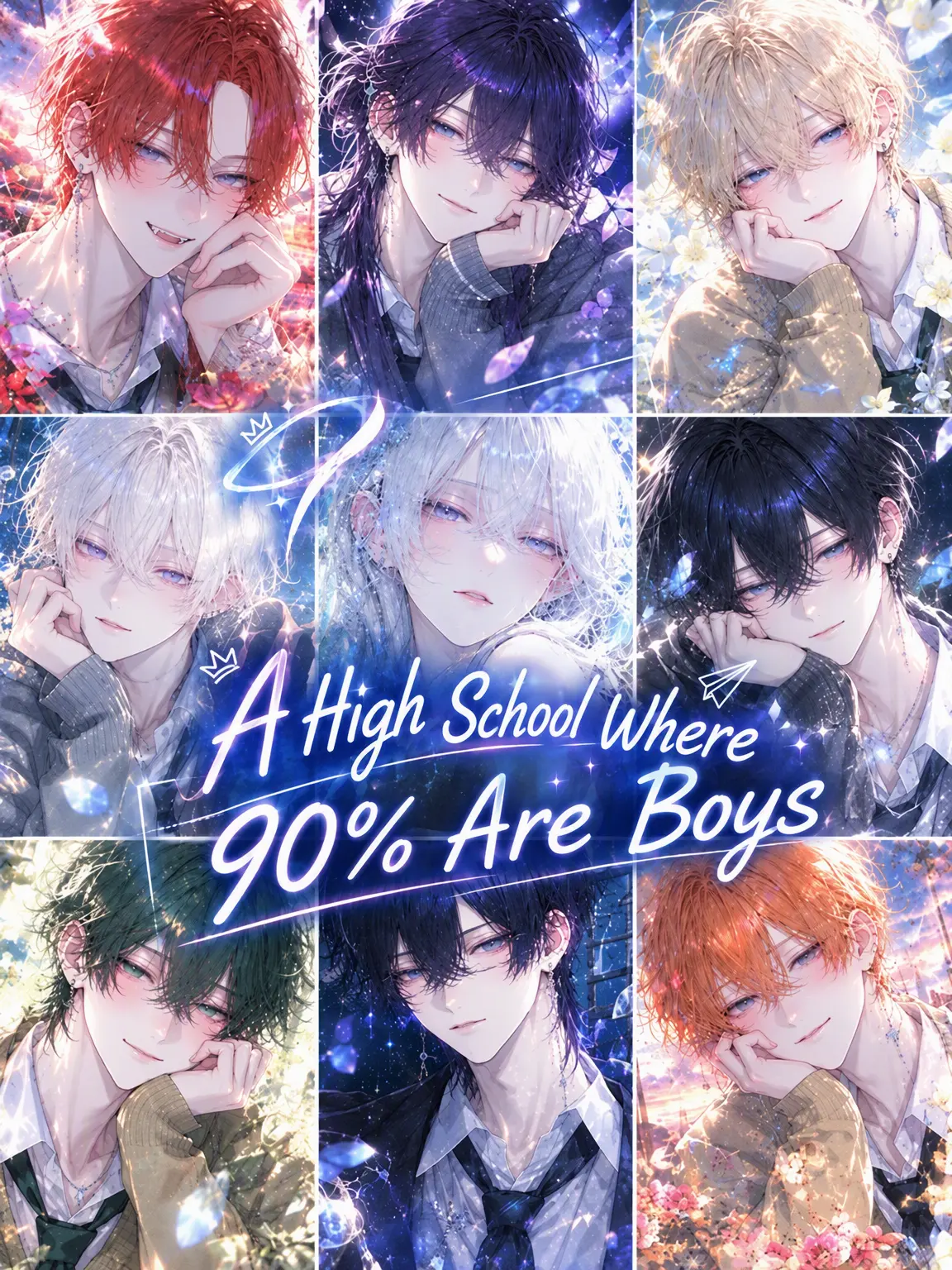 sara__12_31의 90% Male High School