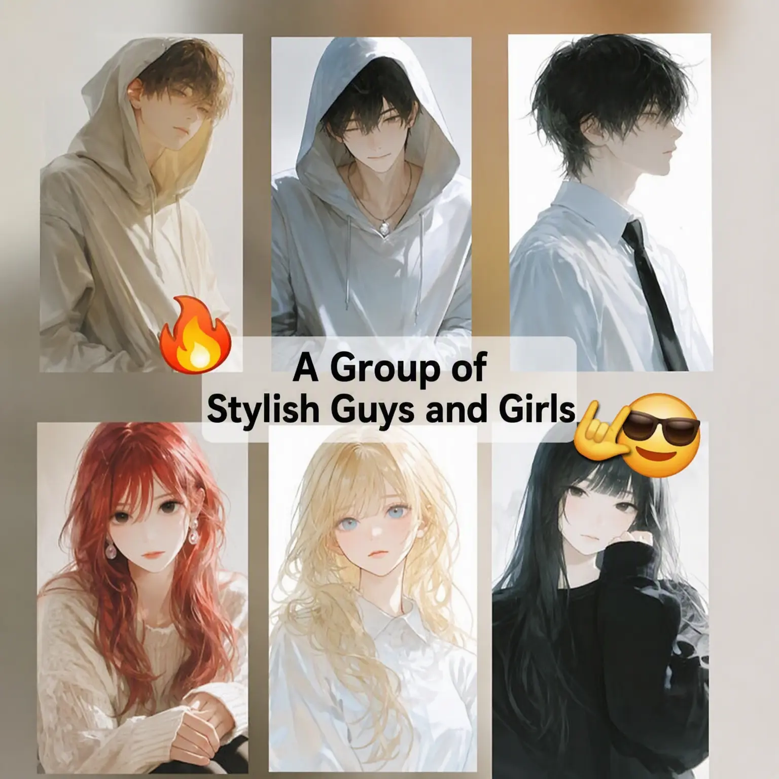 FiercePail1064의 The Elite Squad