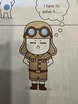 Profile image of Adventurer